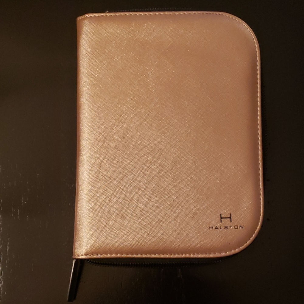 Halston Jewelry Portfolio